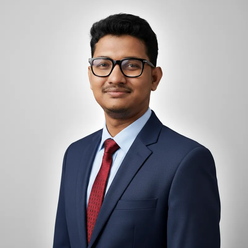 Sourab Hossain - Software Specialist and JavaScript Developer